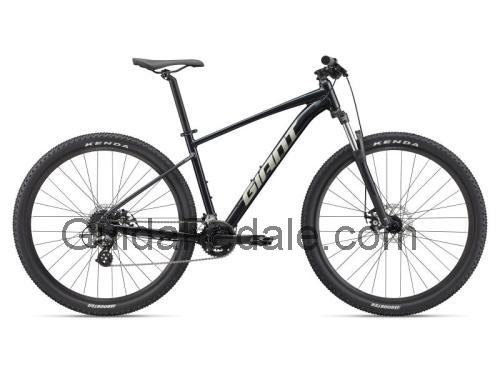 Giant Talon 27.5 scheda tecnica e recensioni